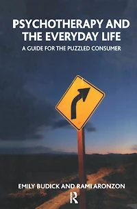 Psychotherapy and the Everyday Life: A Guide for Puzzled Consumer