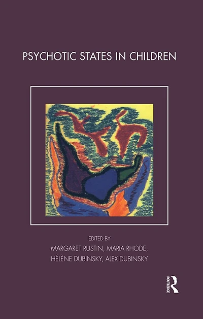 Psychotic States Children
