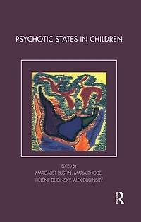 Psychotic States Children