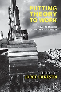 Putting Theory to Work: How are Theories Actually Used Practice?