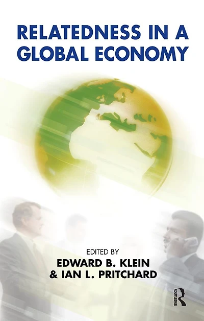 Relatedness a Global Economy