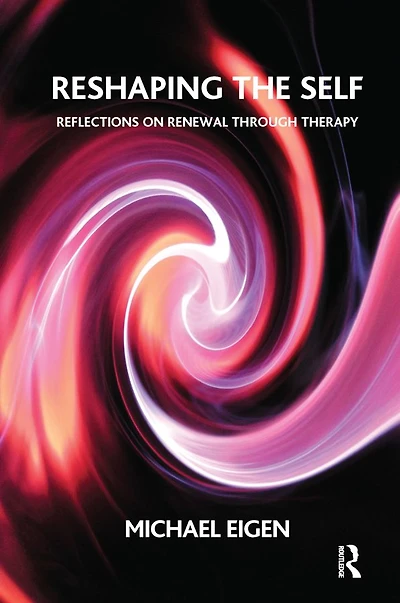 Reshaping the Self: Reflections on Renewal Through Therapy