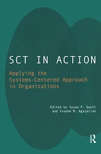 SCT Action: Applying the Systems-Centered Approach Organizations