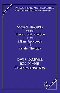Second Thoughts on the Theory and Practice of Milan Approach to Family Therapy