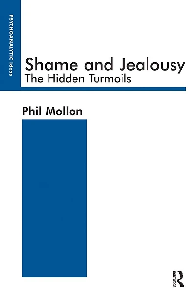 Shame and Jealousy: The Hidden Turmoils