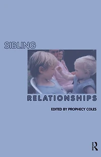 Sibling Relationships