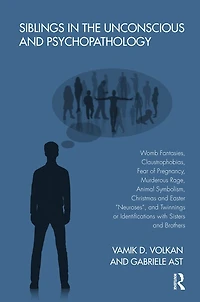 Siblings the Unconscious and Psychopathology: Womb Fantasies, Claustrophobias, Fear of Pregnancy, Murderous Rage, Animal Symbolism, Christmas Easter "Neuroses", Twinnings or Identifications with Sisters Brothers