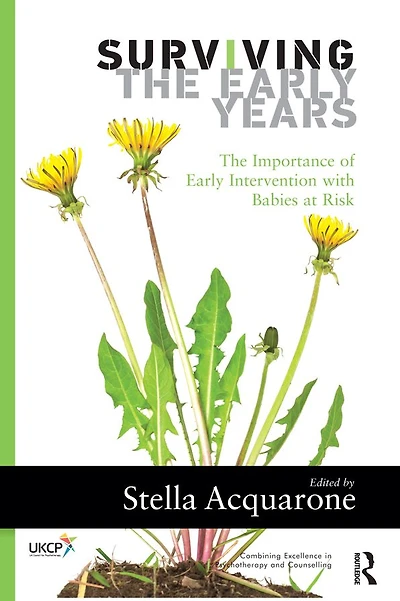 Surviving The Early Years: Importance of Intervention with Babies at Risk