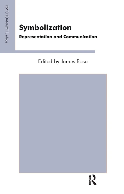 Symbolization: Representation and Communication