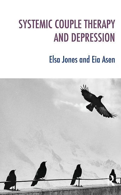 Systemic Couple Therapy and Depression