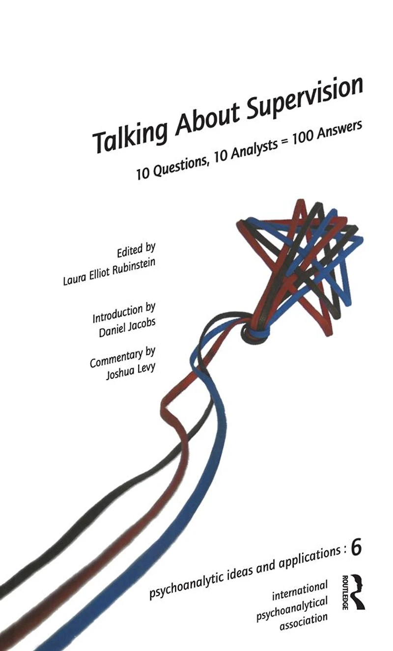 Talking About Supervision: 10 Questions, Analysts = 100 Answers