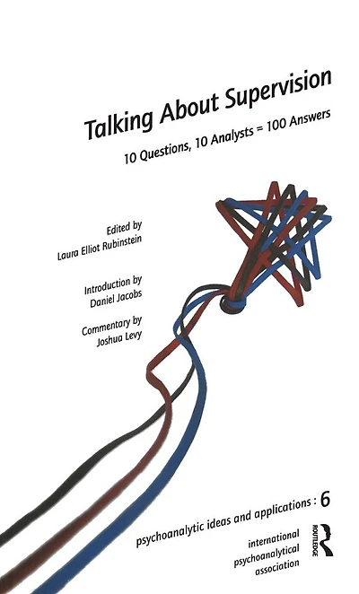 Talking About Supervision: 10 Questions, Analysts = 100 Answers