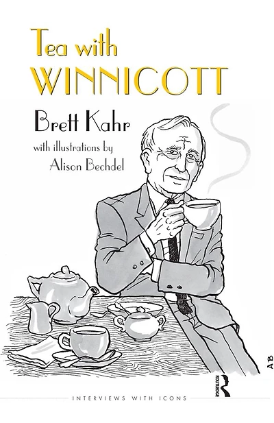 Tea with Winnicott