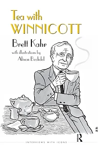 Tea with Winnicott
