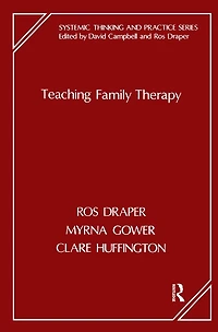 Teaching Family Therapy