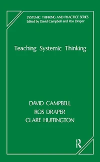 Teaching Systemic Thinking