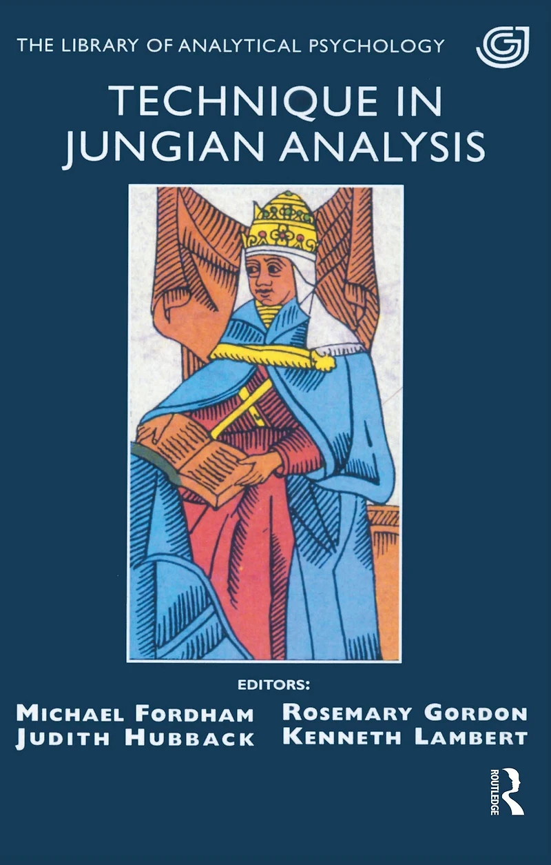 Technique Jungian Analysis