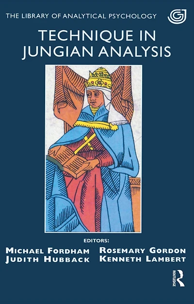 Technique Jungian Analysis