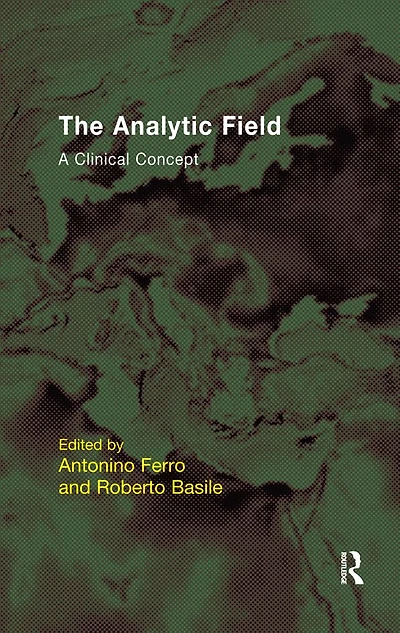 The Analytic Field: A Clinical Concept