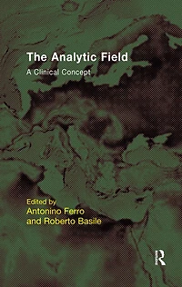 The Analytic Field: A Clinical Concept