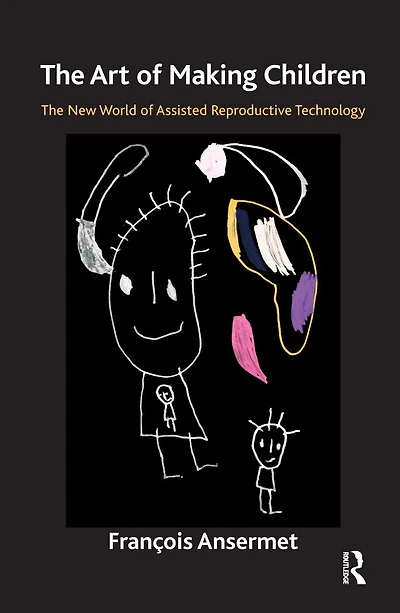 The Art of Making Children: New World Assisted Reproductive Technology