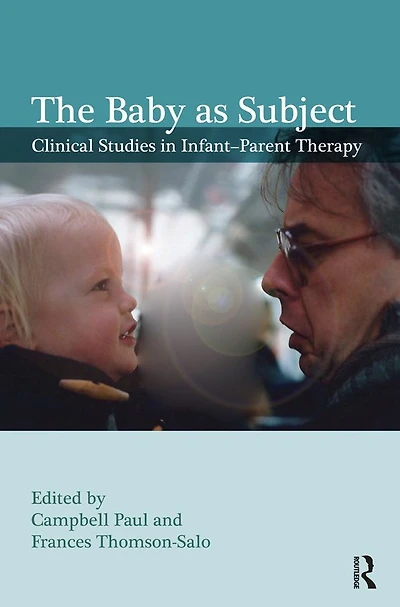 The Baby as Subject