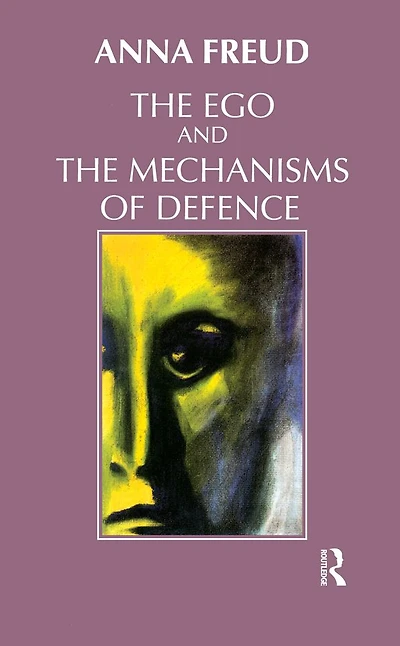 the Ego and Mechanisms of Defence