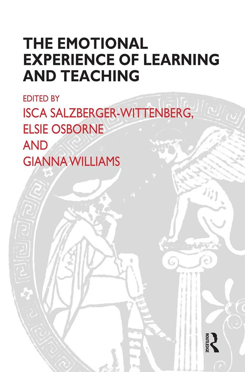 The Emotional Experience of Learning and Teaching