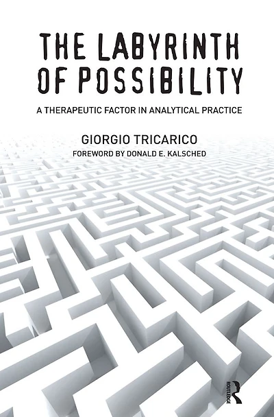 The Labyrinth of Possibility: A Therapeutic Factor Analytical Practice