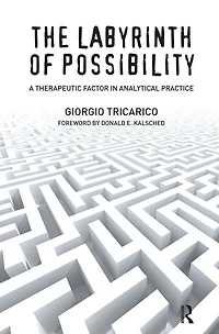 The Labyrinth of Possibility: A Therapeutic Factor Analytical Practice