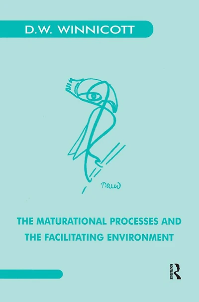 the Maturational Processes and Facilitating Environment: Studies Theory of Emotional Development