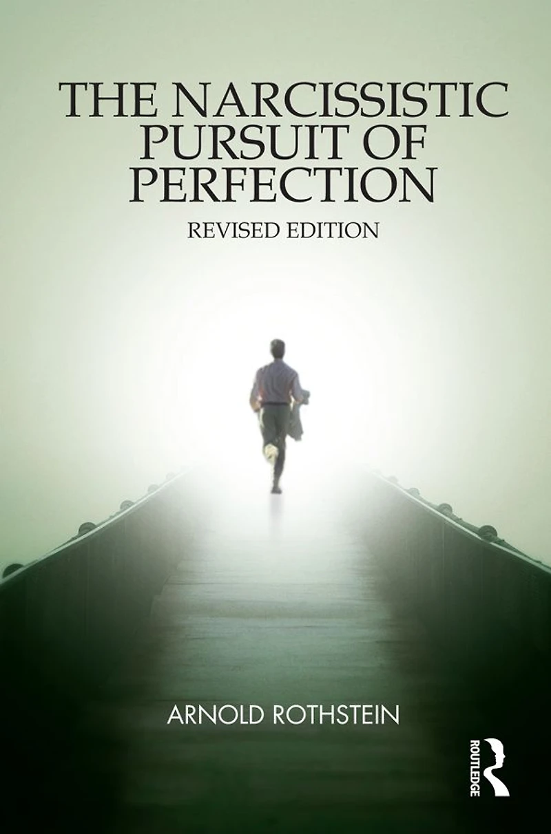 The Narcissistic Pursuit of Perfection