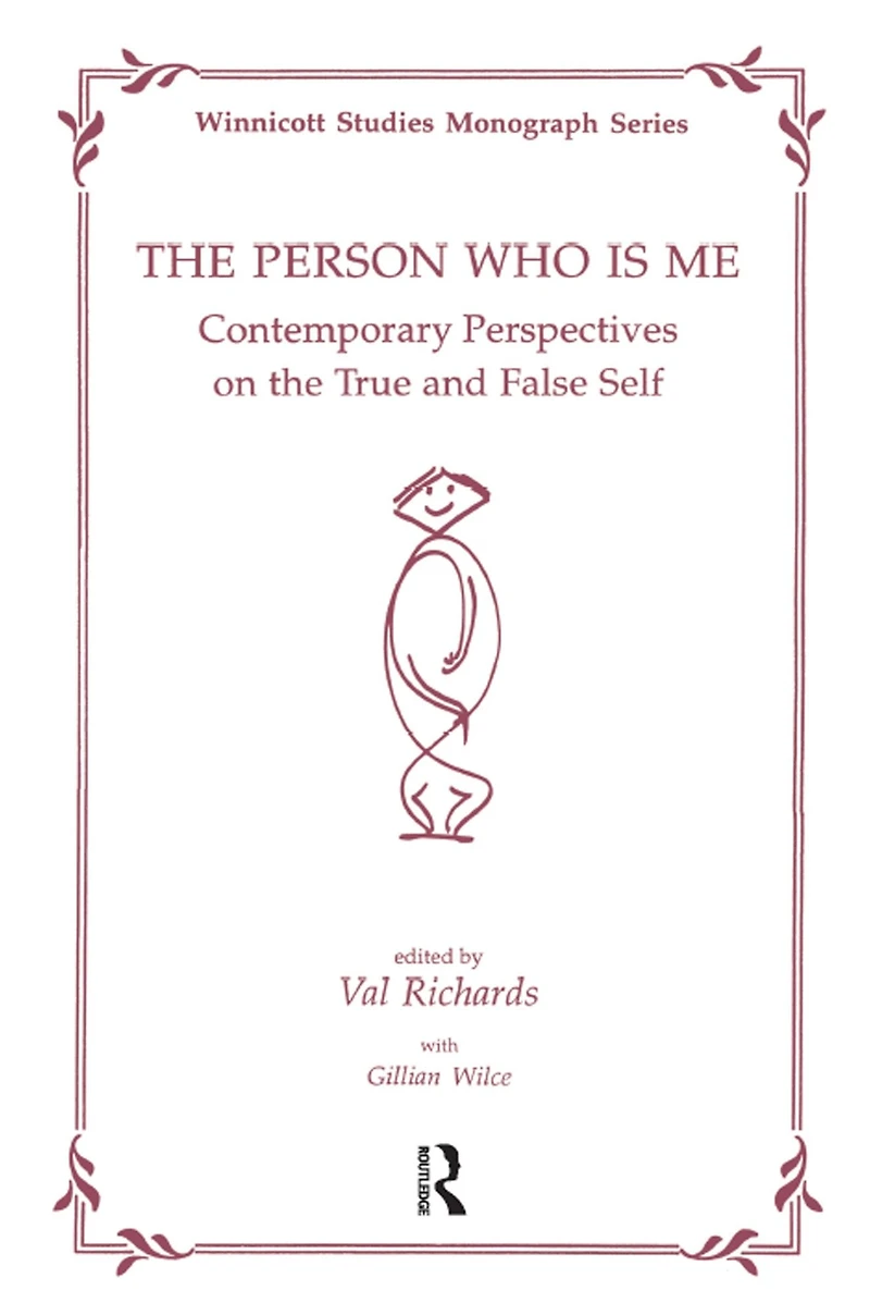 the Person Who Is Me: Contemporary Perspectives on True and False