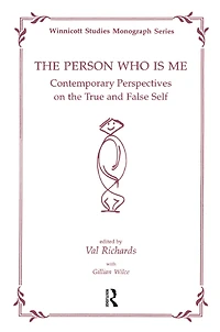 the Person Who Is Me: Contemporary Perspectives on True and False