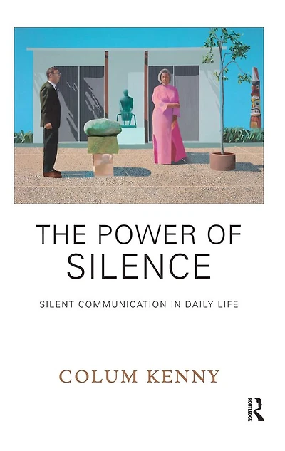 The Power of Silence: Silent Communication Daily Life