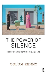 The Power of Silence: Silent Communication Daily Life