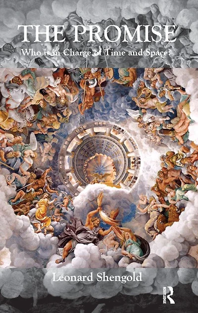 The Promise: Who is Charge of Time and Space?