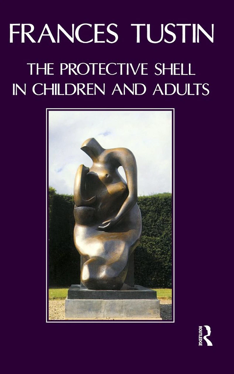 The Protective Shell Children and Adults