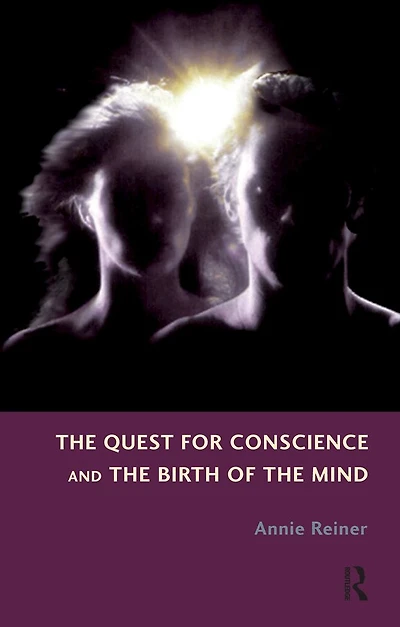 the Quest for Conscience and Birth of Mind