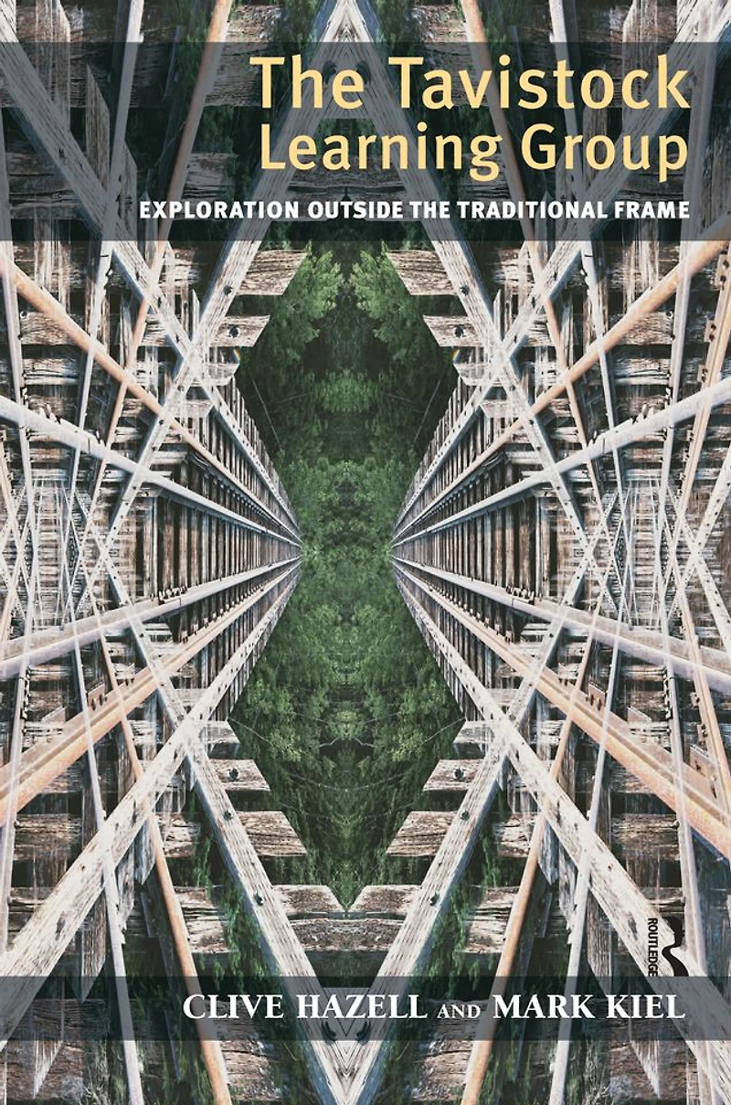 the Tavistock Learning Group: Exploration Outside Traditional Frame