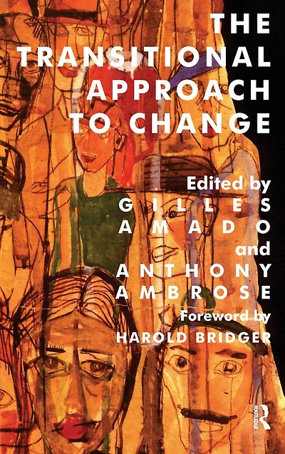 The Transitional Approach to Change