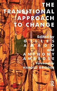 The Transitional Approach to Change