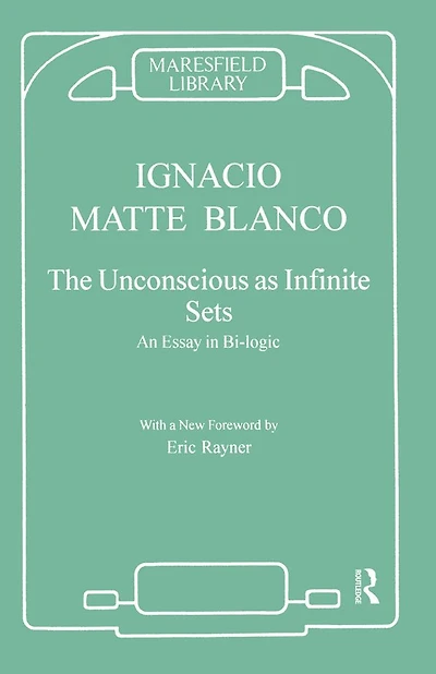 The Unconscious as Infinite Sets: An Essay Bi-logic