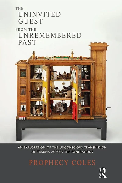 the Uninvited Guest from Unremembered Past: An Exploration of Unconscious Transmission Trauma Across Generations