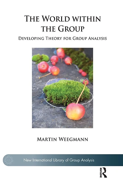 the World within Group: Developing Theory for Group Analysis