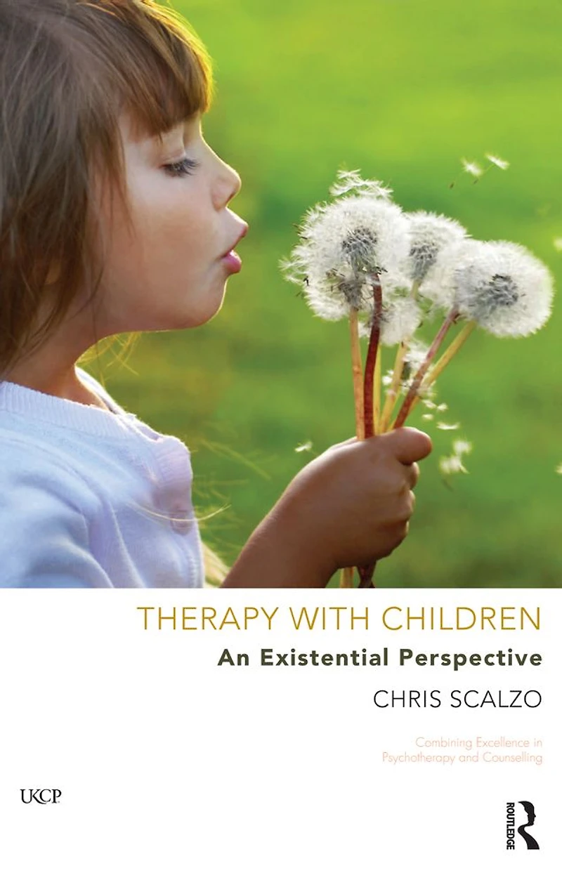 Therapy with Children: An Existential Perspective