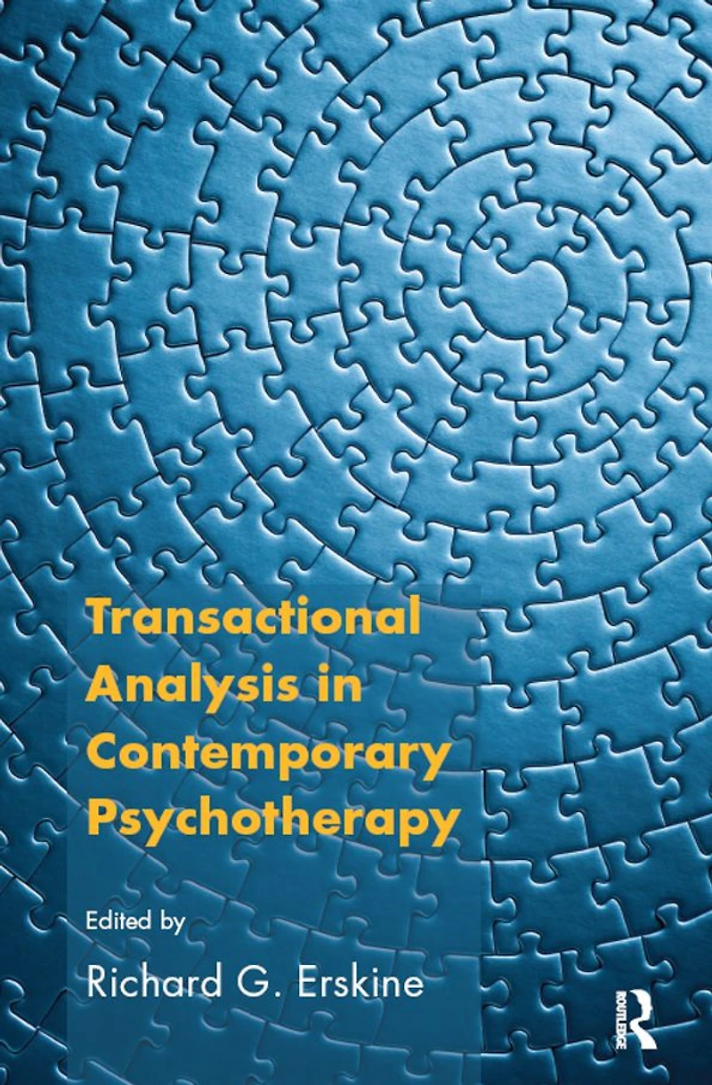 Transactional Analysis Contemporary Psychotherapy