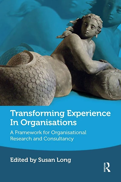 Transforming Experience Organisations: A Framework for Organisational Research and Consultancy