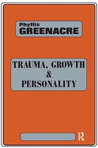 Trauma, Growth and Personality