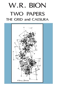 Two Papers: 'The Grid' and 'Caesura'
